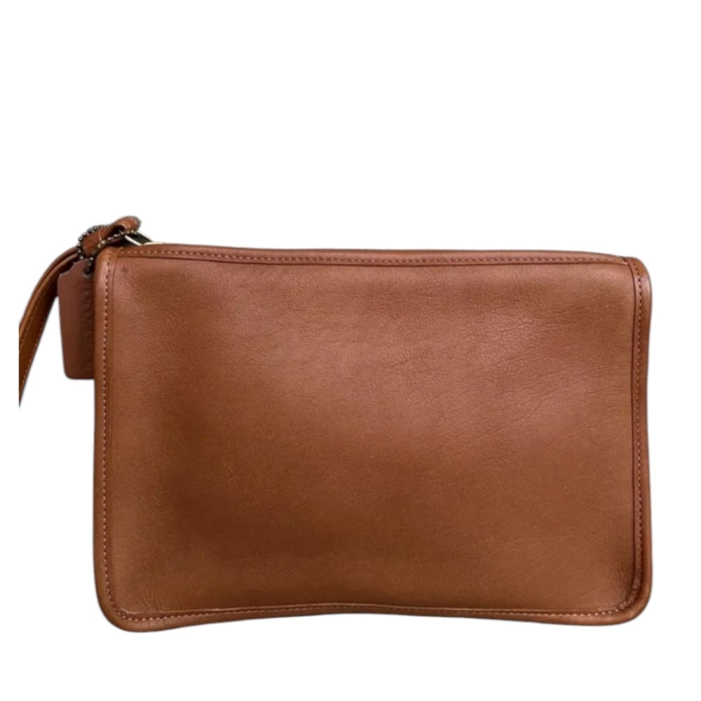 Vintage Coach Skinny Case - Picture 7 of 11